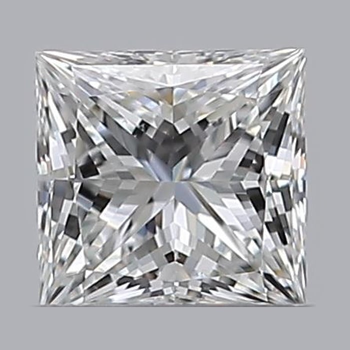 Real Diamond Image