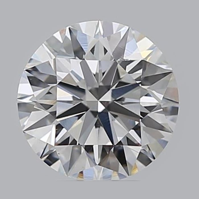 Real Diamond Image