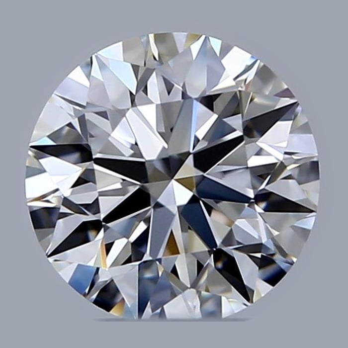 Real Diamond Image