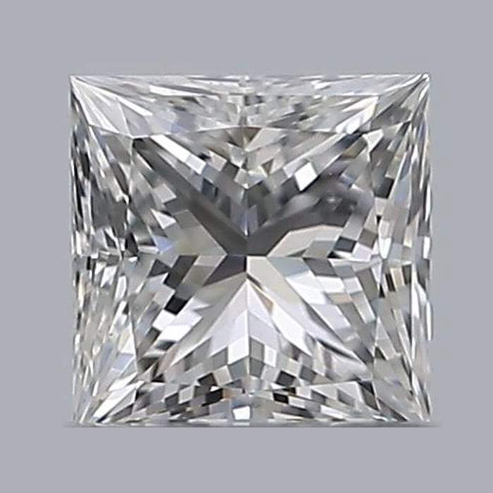 Real Diamond Image