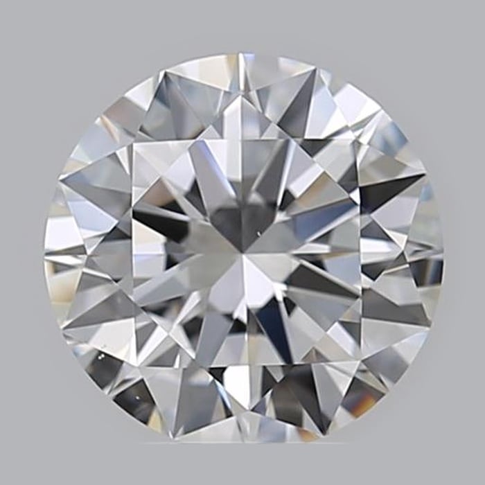 Real Diamond Image