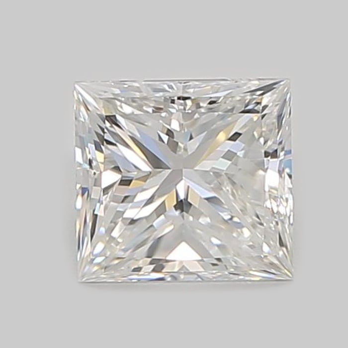 Real Diamond Image