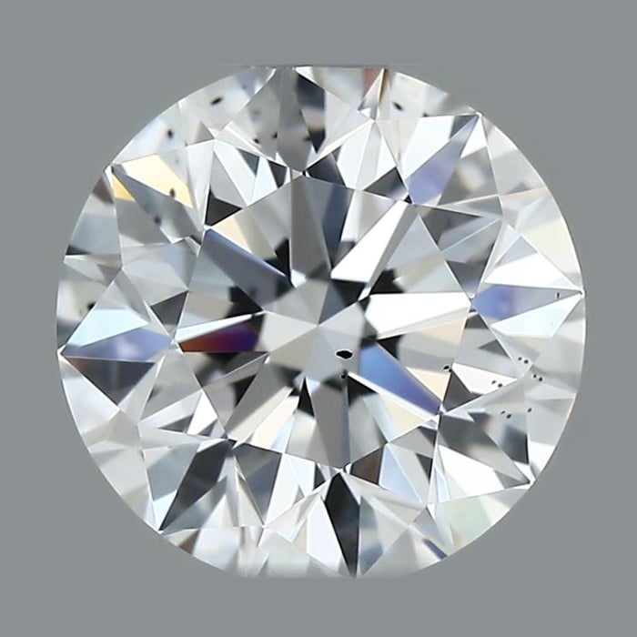 Real Diamond Image