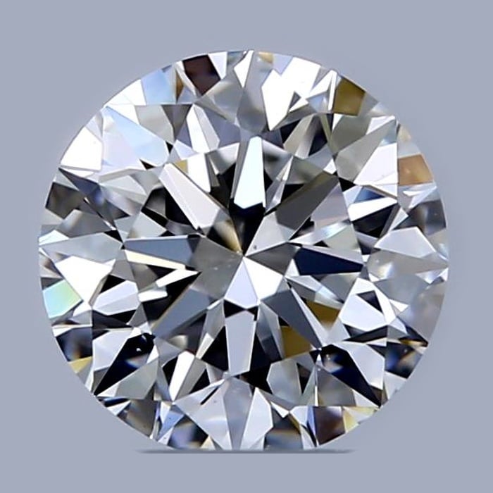 Real Diamond Image