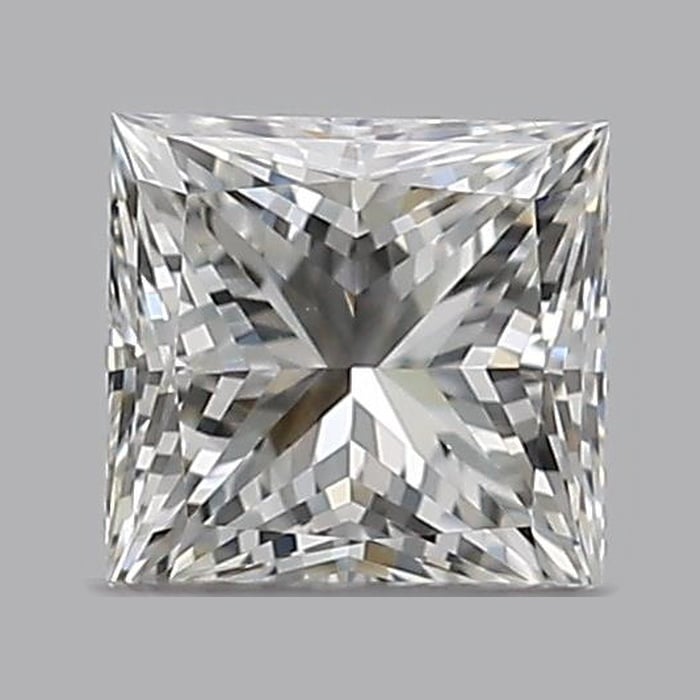 Real Diamond Image