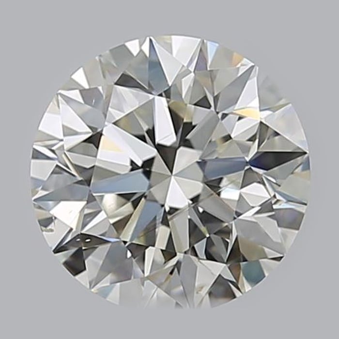 Real Diamond Image