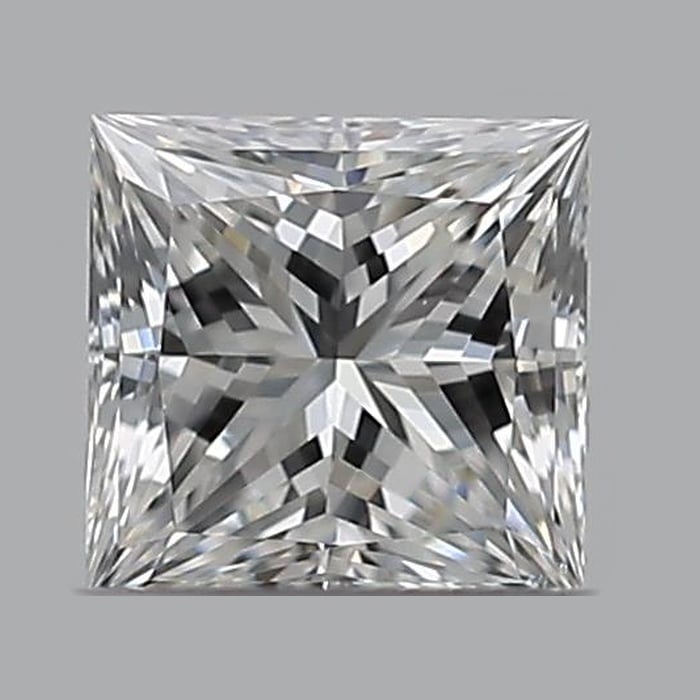 Real Diamond Image
