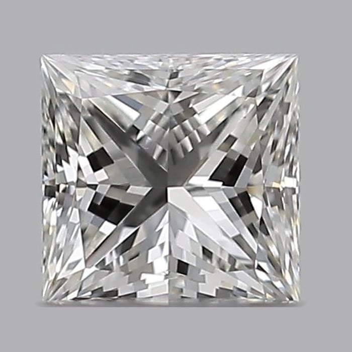 Real Diamond Image