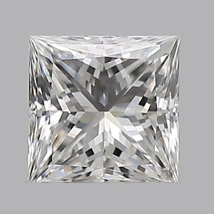 Real Diamond Image