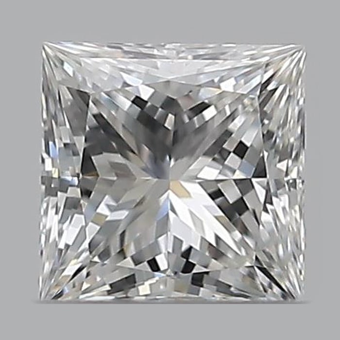 Real Diamond Image