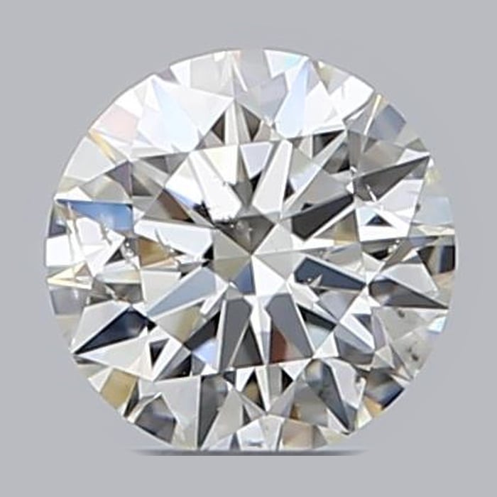 Real Diamond Image
