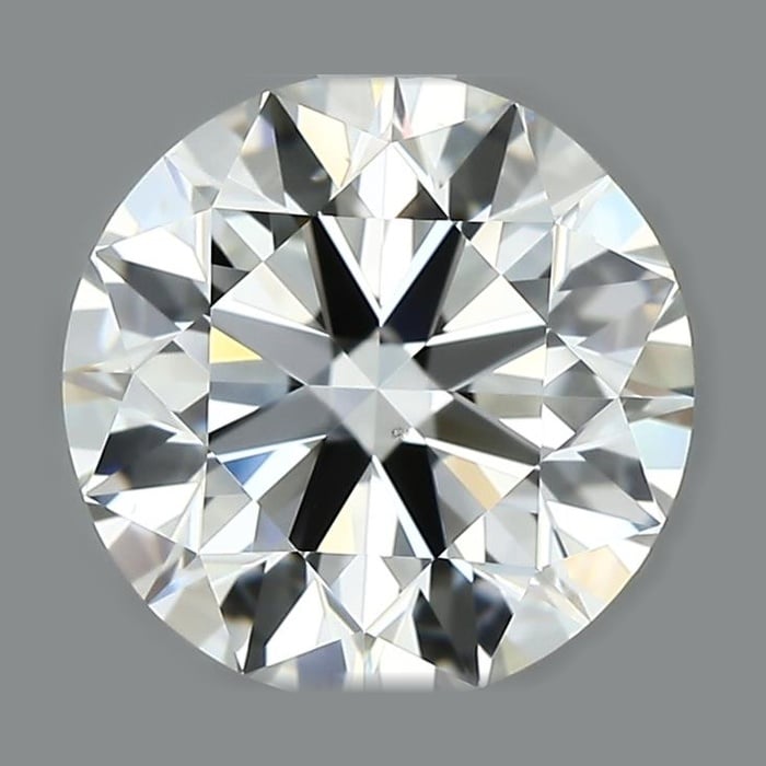 Real Diamond Image