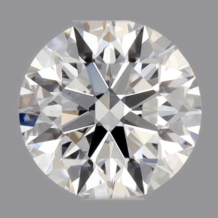 Real Diamond Image