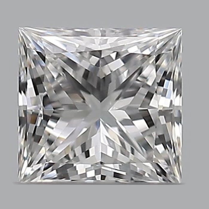Real Diamond Image