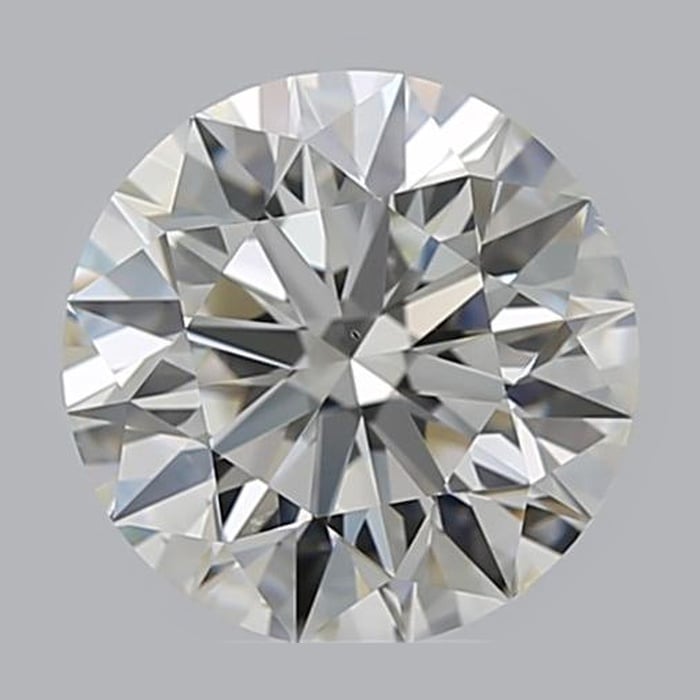 Real Diamond Image