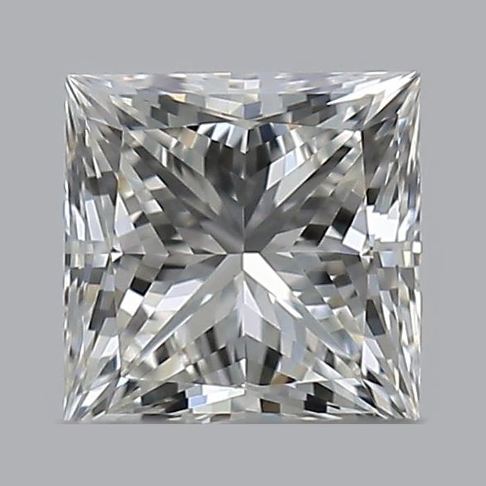 Real Diamond Image