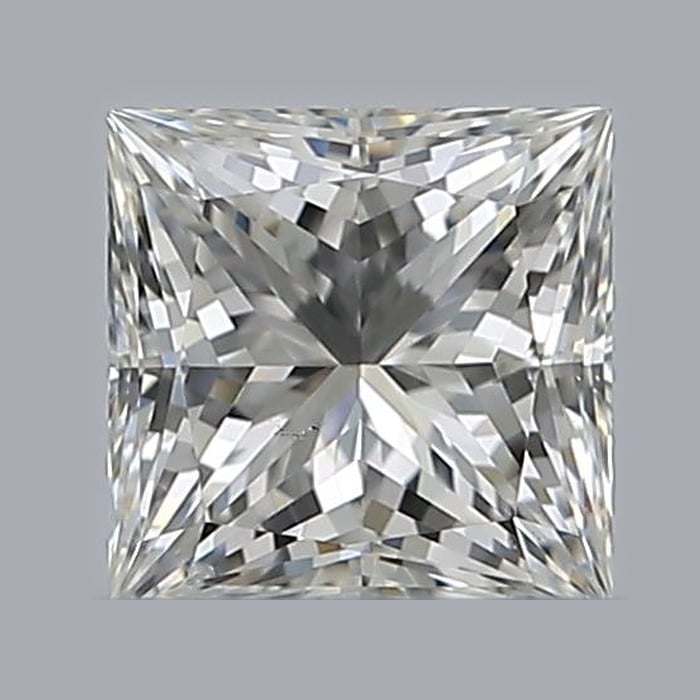Real Diamond Image