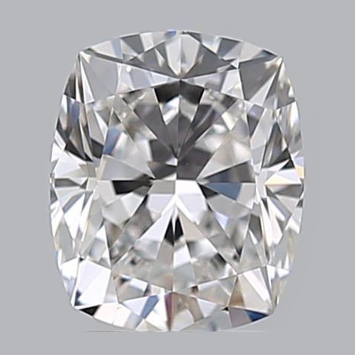 Real Diamond Image