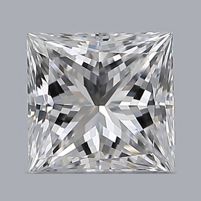 Real Diamond Image