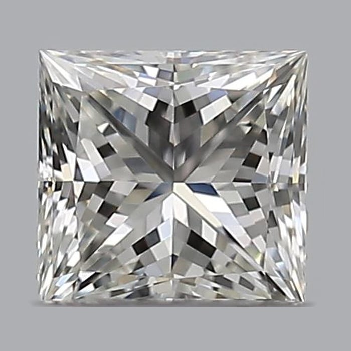 Real Diamond Image