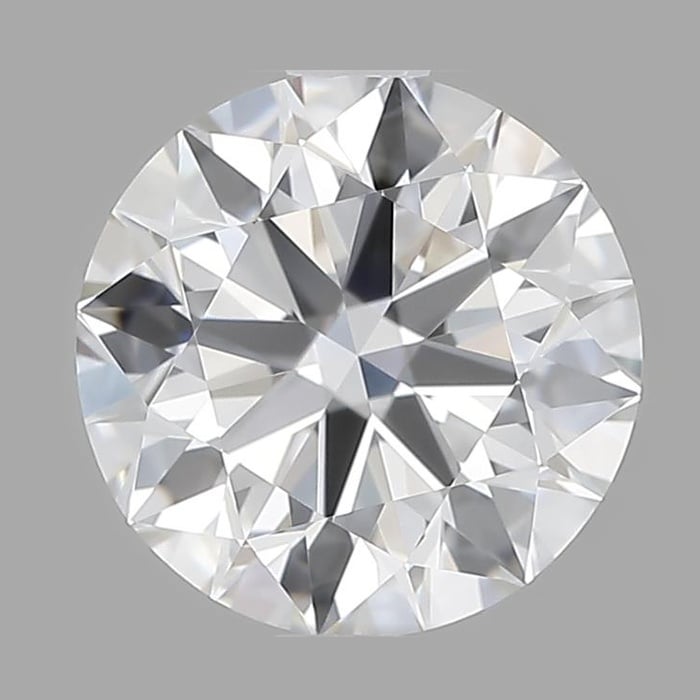 Real Diamond Image