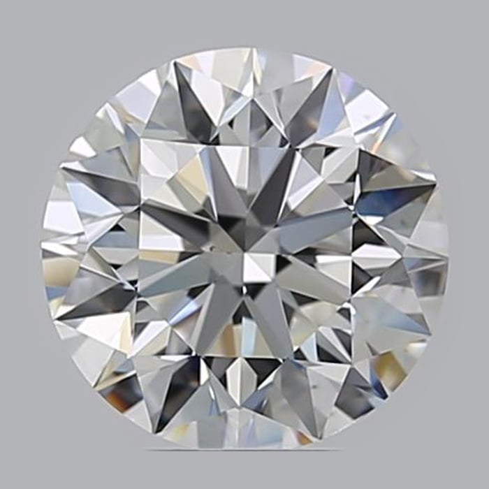 Real Diamond Image