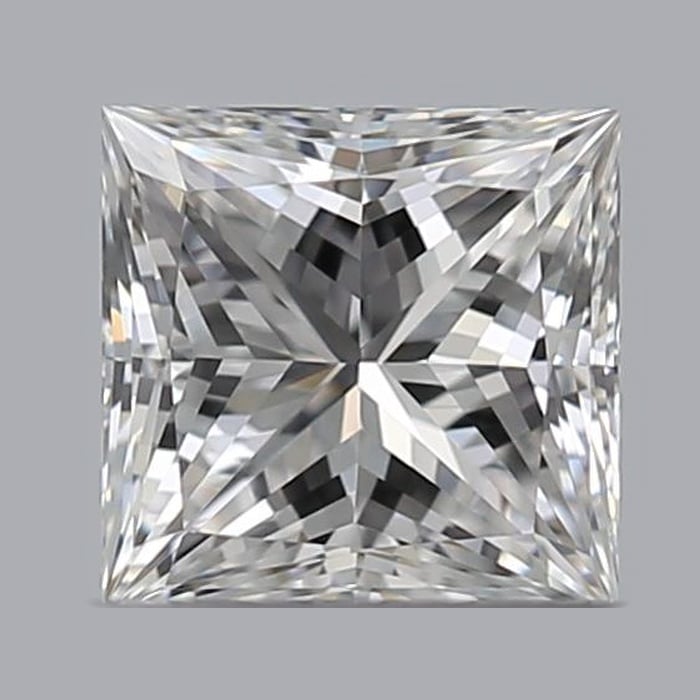 Real Diamond Image
