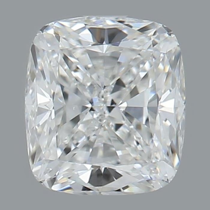 Real Diamond Image