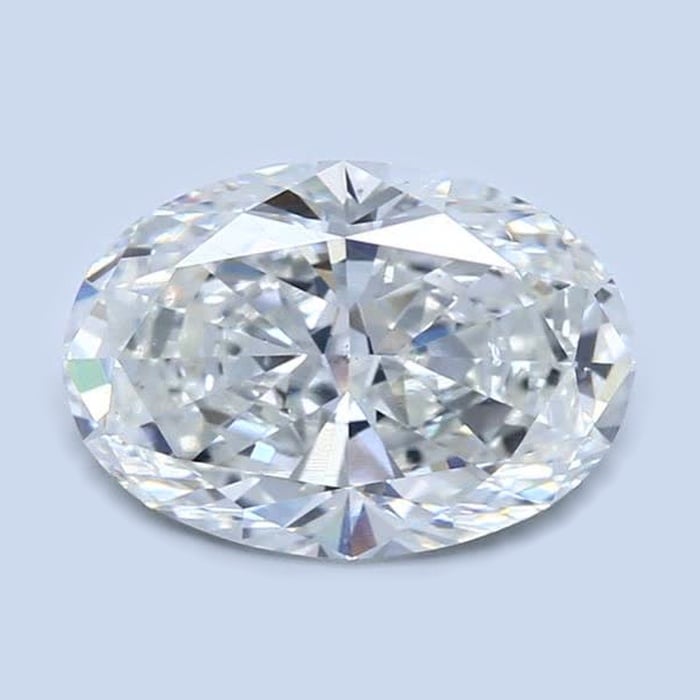 Real Diamond Image