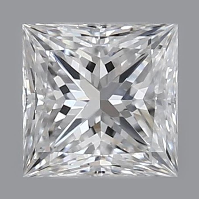 Real Diamond Image