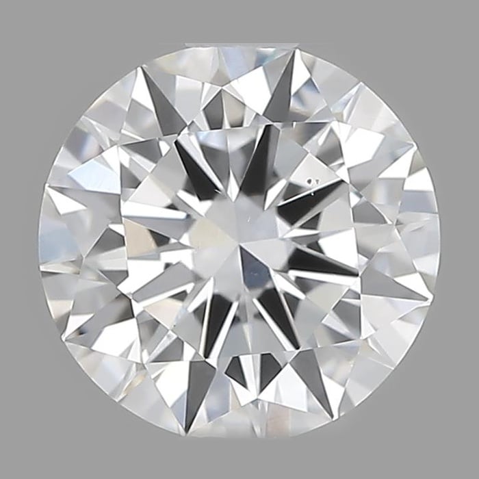 Real Diamond Image