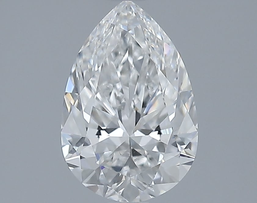 Real Diamond Image