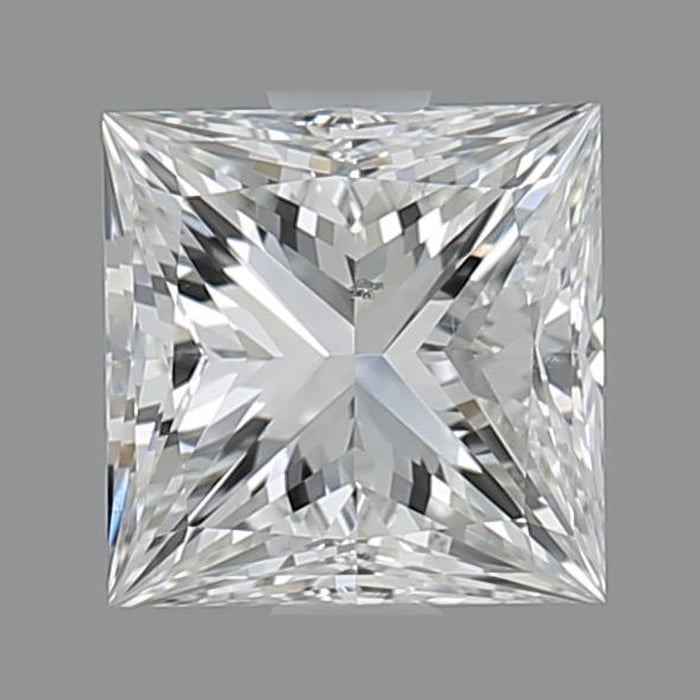 Real Diamond Image