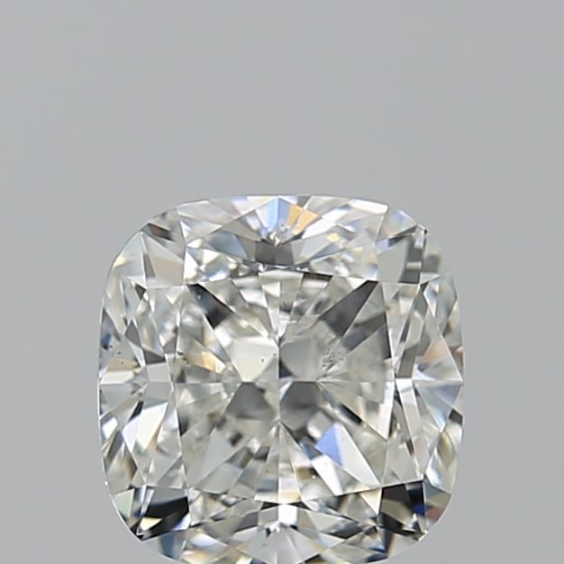 Real Diamond Image