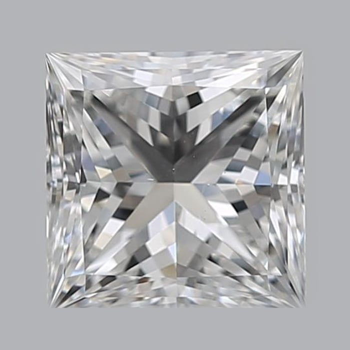 Real Diamond Image