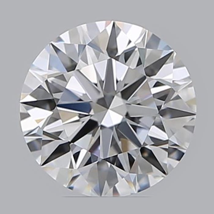 Real Diamond Image