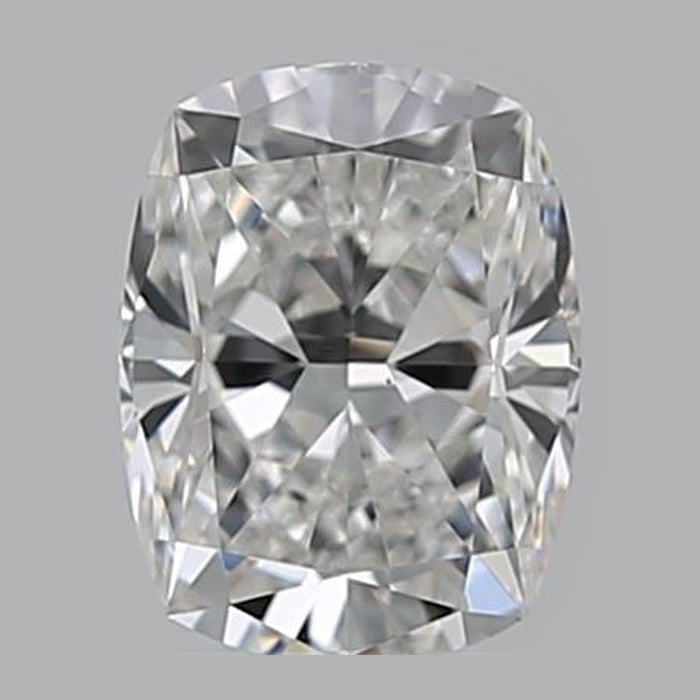 Real Diamond Image