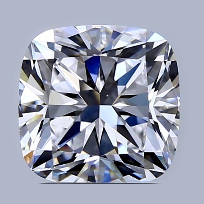 Real Diamond Image