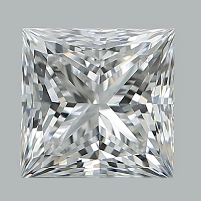 Real Diamond Image