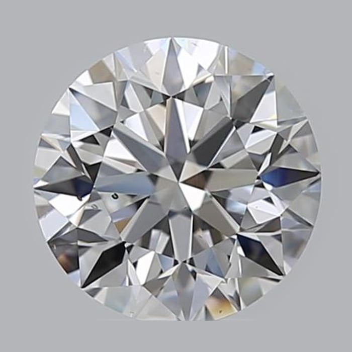 Real Diamond Image