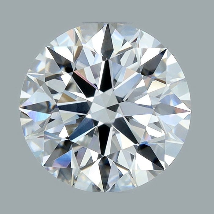 Real Diamond Image