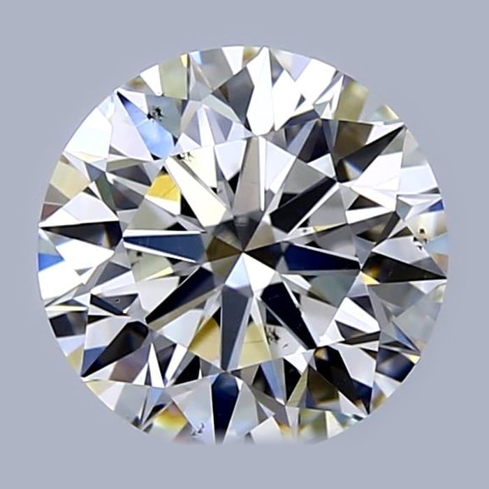 Real Diamond Image