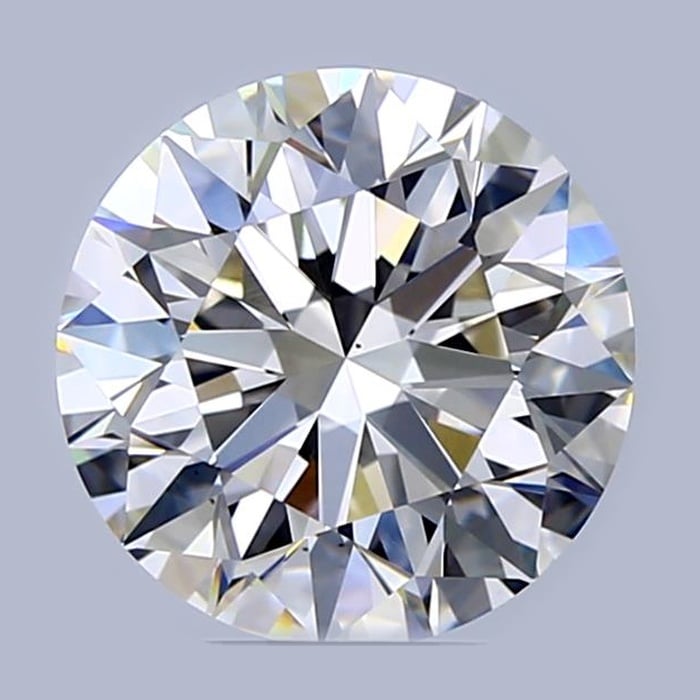 Real Diamond Image