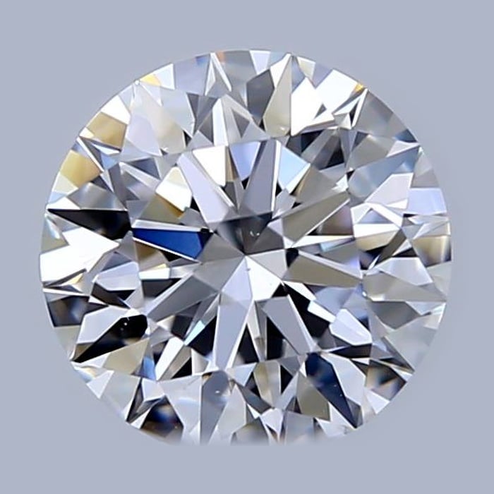 Real Diamond Image