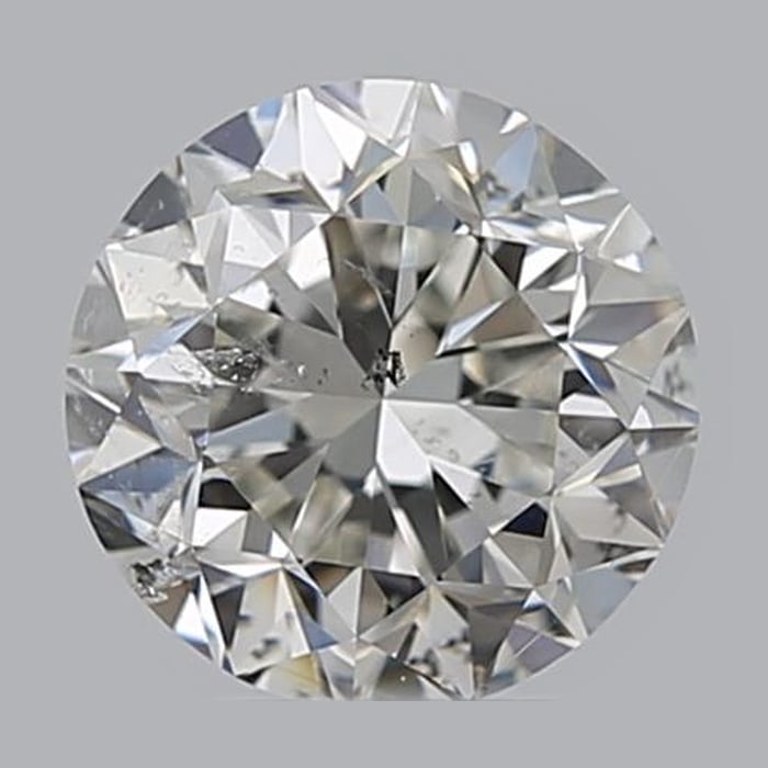 Real Diamond Image