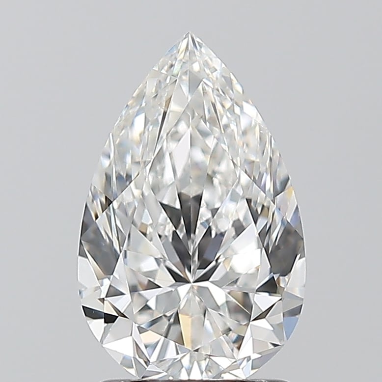 Real Diamond Image