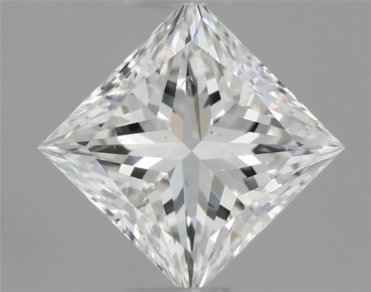 Real Diamond Image