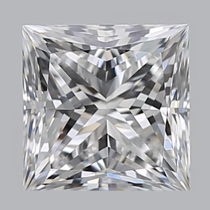 Real Diamond Image