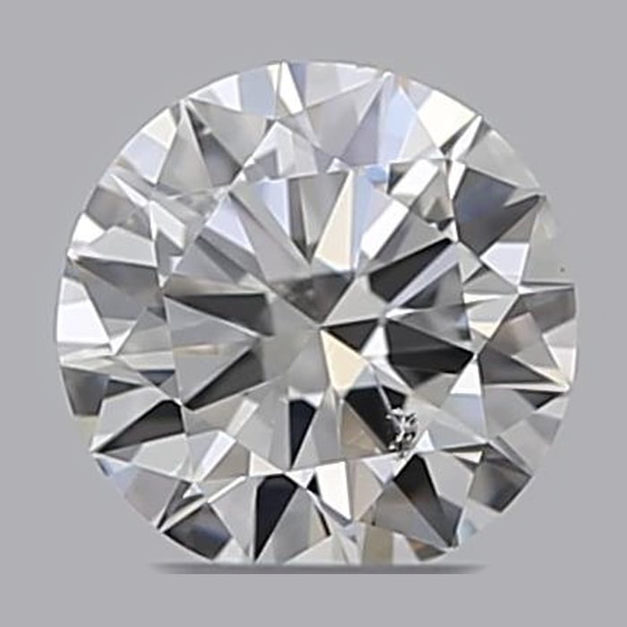 Real Diamond Image