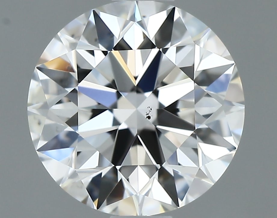 Real Diamond Image